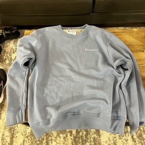 Men’s Champion Sweatshirt